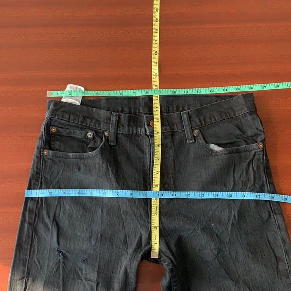 Men’s 511 Levi’s mom jeans - Picture 2 of 10